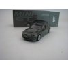 BMW Alpina 750Li xDrive Bernina Grey Amber Efect metallic Mini GT 1:64 TSM