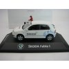 Škoda Fabia I Radiožurnál Český Rozhlas 1:43 Kaden