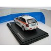 Škoda Rapid Spaceback 2013 DP Praha Nehody 1:43 Abrex
