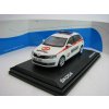 Škoda Rapid Spaceback 2013 DP Praha Nehody 1:43 Abrex