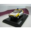 Škoda Favorit 136L 1988 Policie ČSFR 1:43 Abrex