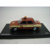Škoda 105L 1977 DP hl.m. Prahy 1:43 Abrex