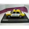 Škoda 120L 1984 Vojenská Dopravní Policie 1:43 Abrex