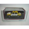 Škoda 120L 1984 Vojenská Dopravní Policie 1:43 Abrex