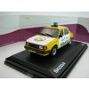 Škoda 120L 1984 Vojenská Dopravní Policie 1:43 Abrex