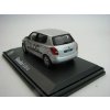 Škoda Fabia II Sherlog 1:43 Abrex