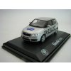 Škoda Fabia II Sherlog 1:43 Abrex
