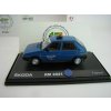 Škoda Favorit 1988 ČSAD Pardubice Retroměstečko Pardubice 2021 1:43 Abrex Seven Models