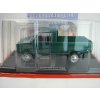 Tarpan 237 Green s časopisem 1:24 Hachette