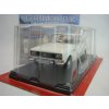 Moskvič 1500 1976 White s časopisem 1:24 Hachette