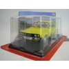 Dacia 1310 Break 1980 Yellow s časopisem 1:24 Hachette