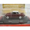 Časopis 27 s modelem Škoda Felicia 1962 Hard Top 1:43 Atlas Deagostini