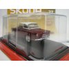 Časopis 27 s modelem Škoda Felicia 1962 Hard Top 1:43 Atlas Deagostini