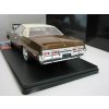 Dodge Royal Monaco Coupé 1977 Brown 1:24 WhiteBox