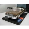 Dodge Royal Monaco Coupé 1977 Brown 1:24 WhiteBox