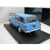 Lada 2102 Estate světle Modrá 1:24 WhiteBox