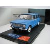 Lada 2102 Estate světle Modrá 1:24 WhiteBox