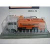 Časopis 36 s modelem Csepel D-750 Cisterna 1:43 DeAgostini