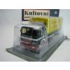 Časopis 56 s modelem Rába 832.13 Hungarocamion 1:43 DeAgostini