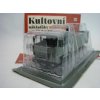 Časopis 59 s modelem Jelcz C620 Sklápěč 1:43 DeAgostini
