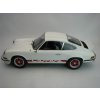 Porsche 911 Carrera RS 2.7 1973 Grand Prix White and Red 1:12 Norev