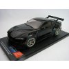 Ford Mustang GTD 2025 Black 1:18 Ixo