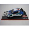 Citroen Xsara WRC No.62 Stohl Rallye MC 2005 1:43 Ixo Atlas
