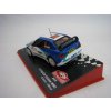 Citroen Xsara WRC No.62 Stohl Rallye MC 2005 1:43 Ixo Atlas