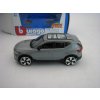 Volvo EX 40 Grey 1:43 Bburago