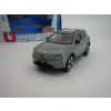 Volvo EX 40 Grey 1:43 Bburago