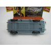 Aston Martin DB5 James Bond Goldfinger Retro serie 261 1:50 Corgi