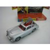Aston Martin DB5 James Bond Goldfinger Retro serie 261 1:50 Corgi