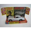 Aston Martin DB5 James Bond Goldfinger Retro serie 261 1:50 Corgi