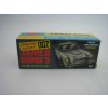Aston Martin DB5 James Bond Goldfinger Retro serie 261 1:50 Corgi