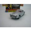 Aston Martin DB5 James Bond Goldfinger Retro serie 261 1:50 Corgi