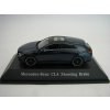 Mercedes-Benz CLA Shoting Brake S118 2019 Denim blue 1:43 Spark