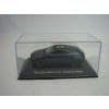 Mercedes-Benz CLA Shoting Brake S118 2019 Denim blue 1:43 Spark