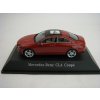 Mercedes-Benz CLA Coupé C118 2019 Jupiter Red 1:43 Spark