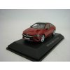 Mercedes-Benz CLA Coupé C118 2019 Jupiter Red 1:43 Spark