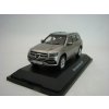 Mercedes-Benz GLS X167 2019 Mojave Silver 1:43 Spark