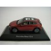 Mercedes-Benz GLA H247 2019 Patagonia Red 1:43 Spark