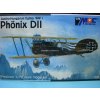 Phonix DII stavebnice 1:72 MAC 72036