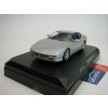 Ferrari 456 GT Silver metallic 1:43 Detailcars Collection art 192