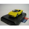 Ferrari 512 TR Yellow 1:43 Detailcars Collection art 144