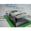 Časopis 128 s modelem Škoda Slavia Spider 2020 White 1:43 DeAgostiny