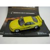 Časopis 54 Rychle a Zběsile s Nissan Skyline GT-R R33 1995 1:43 DeAgostini