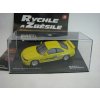 Časopis 54 Rychle a Zběsile s Nissan Skyline GT-R R33 1995 1:43 DeAgostini
