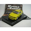 Časopis 54 Rychle a Zběsile s Nissan Skyline GT-R R33 1995 1:43 DeAgostini