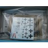 Fokker DVII Early stavebnice 1:72 MAC