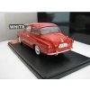 Škoda Octavia Super 1959 Red 1:24 Whitebox 124265